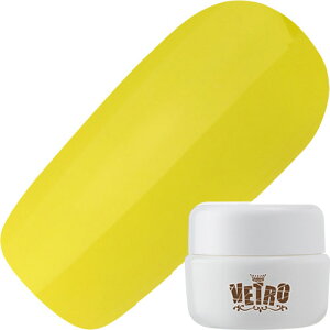 ジェルネイル カラージェル ベトロ VETRO クリエイティブスタイル byAYAKO カラージェル4ml VL382 ライムリッチ ゆうパケット マット【当店商品3980円(沖縄離島は税込9800円)以上で送料無料】楽