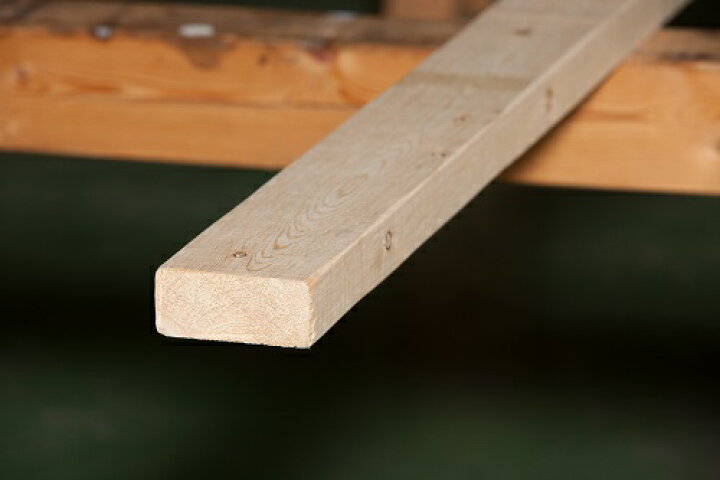 楽天市場 ツーバイフォー材 ２ ４ 長さ10ミリ ミリ 38ミリ １本 束 ジャパングレード ｓｐｆ ６ft 無塗装 おすすめ Diy パイン材 木材 無垢材 無垢 パイン 板 ディメンションランバー ６フィート ２バイ４ 10 38 ツーバイフォー ツーバイ材 レッドパイン専門店