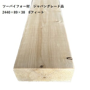 iJbgjc[oCtH[ 2×4  2440 ~× 89 ~× 38 ~ 1{/ WpO[h SPF  8ft h@ DIY pC ؍ C I 2oC4 c[oCtH[ ZttH[
