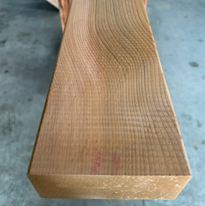 楽天市場 お得な4本組 ベイスギ ツーバイフォー材 ２ ４ 長さ10ミリ ミリ 38ミリ 4本 束 節有 レッドシダー 米杉 角材 ６ft 無塗装 おすすめ Diy 木材 無垢材 無垢 板 ６フィート ２バイ４ツーバイフォー ウエスタンレッドシダー 2 4材 ツーバイ材 レッドパイン