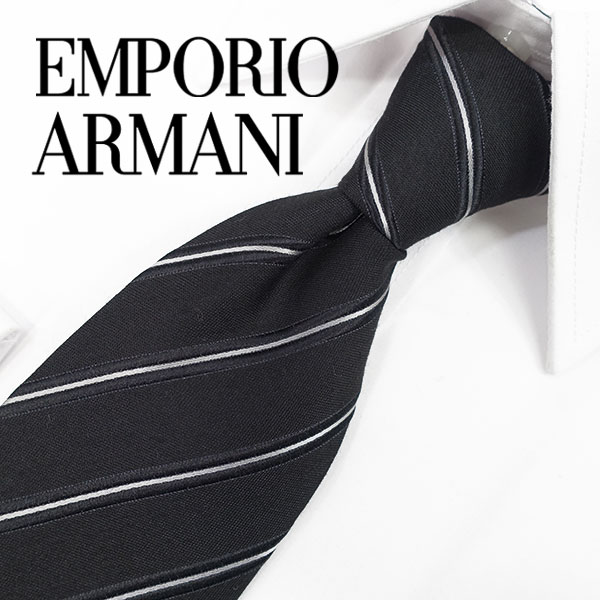 エンポリオアルマーニ(EMPORIO ARMANI) ネクタイ | 通販・人気 