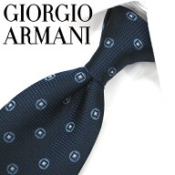ジョルジオ・アルマーニ　ネクタイ クリアランスセール品【GIORGIO ARMANI・アルマーニネクタイ】GA178 …
