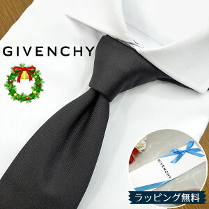 �W�o���V�[ �l�N�^�C GIVENCHY GIV172 �u���b�N 8cm�� �W�o���V�B �l�N�^�C �u���b�N�^�t�H�[�}��/GIVENCHY /�W�o���V�B / �l�N�^�C �u�����h/����/�Z�[�� /�V��