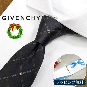 �W�o���V�[ �l�N�^�C GIVENCHY /�W�o���V�B /�l�N�^�C/�u�����h GIV19 �u���b�N/�`���R�[���O���[ 8cm�� /����/�V�� �o�[�X�f�[/�a����/���j�� �N���X�}�X/�o�����^�C��/���l�j��/���Џj��/�A�E�j