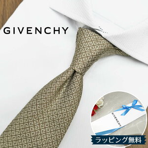 �W�o���V�[ �l�N�^�C 25AW�V�� GIV33 �J�[�L�u���E��/�x�[�W�� 8cm�� GIVENCHY /�W�o���V�B /�l�N�^�C/�u�����h �l�N�^�C �u�����h/����/�V�� �o�[�X�f�[/�a����/���j�� �N���X�}�X/�o�����^�C��/��