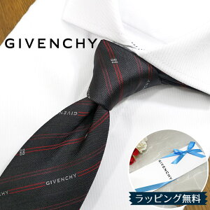 �W�o���V�[ �l�N�^�C GIV9 �u���b�N/���b�h 8cm�� GIVENCHY /�W�o���V�B /�l�N�^�C/�u�����h �l�N�^�C �u�����h/����/�V�� �o�[�X�f�[/�a����/���j�� �N���X�}�X/�o�����^�C��/���l�j��/���Џj��/