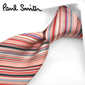 引き付ける 終わらせる 民主主義 ポール スミス ネクタイ ストライプ Traila Org