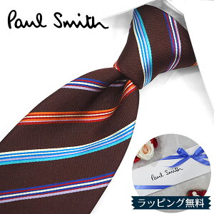 �|�[���X�~�X �l�N�^�C Paul Smith PS73 �X�g���C�v �{���h�[/�}���`�J���[ 8cm�� �u�����h�l�N�^�C/����/�V�� �o�[�X�f�[/�a����/���j�� �N���X�}�X/�o�����^�C��/���l�j�� ���̓�/���Џj��/�A�E