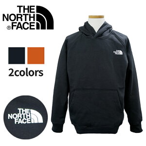 ザ・ノース・フェイス(THE NORTH FACE) プルオーバー メンズパーカー 