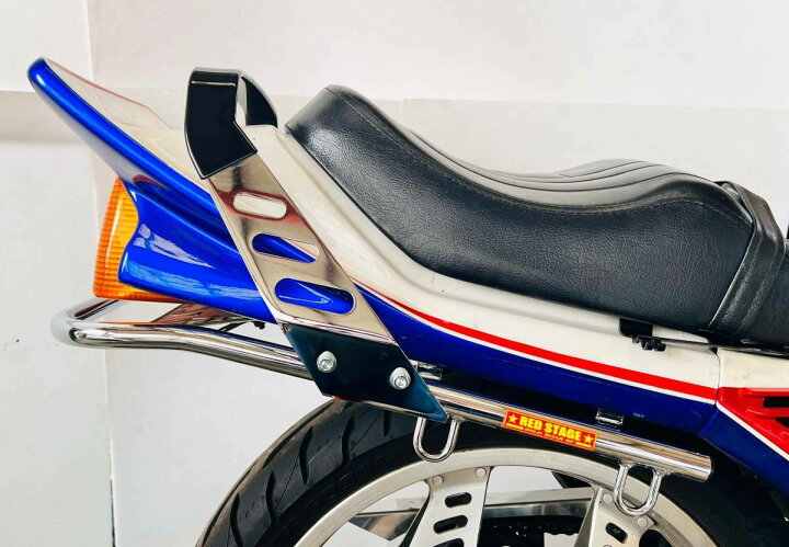CBX400F BEET タイプテール