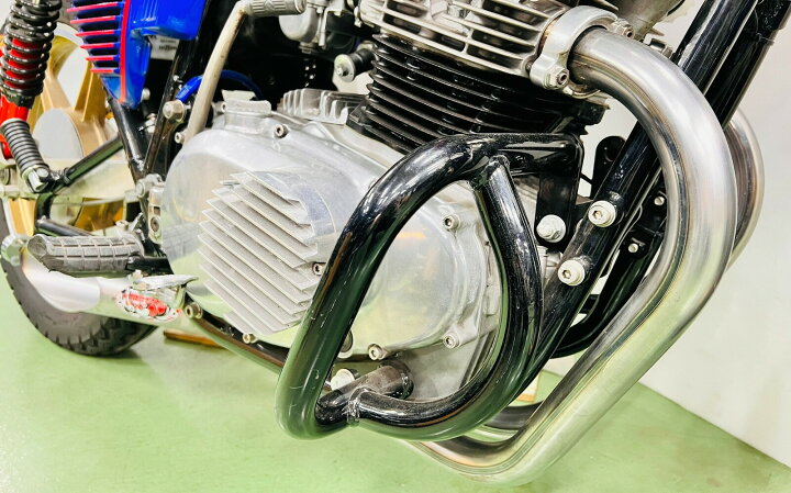 楽天市場】REDSTAGE スズキ GS400 猪管シリーズ 猪管3 イノカン3 メガ 