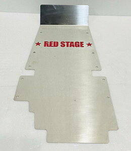 REDSTAGE GS400 XeX IWitF_[Jo[ Pcグ  S ԕ bhXe[W