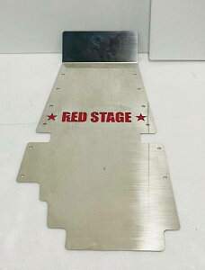 REDSTAGE GS400 IWi tF_[XJo[ O ʃXeX hd\ Pcグ ԕ bhXe[W