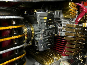REDSTAGE IWi LuJo[ GS400Lu ʃXeX GS450 S bhXe[W