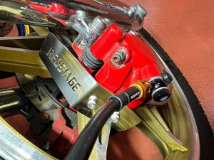 REDSTAGE GS400 GSX400FS _ufBXN IWiLp[Jo[ EZbg D^Cv ^ ʃXeX bhXe[W