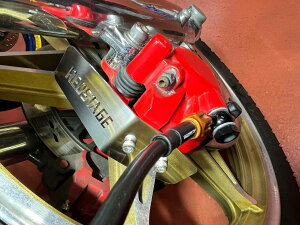 REDSTAGE GS400 GSX400FS _ufBXN IWiLp[Jo[ EZbg D^Cv ^ ʃXeX bhXe[W