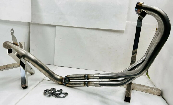 楽天市場】REDSTAGE CB400SF NC31 飛燕 バージョンS 4-2-1 オリジナル 
