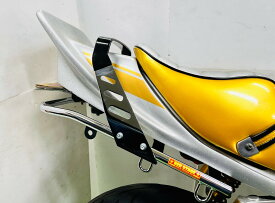 REDSTAGE ゼファー オリジナル ドレスアップ タンデムバー BEETテール レッドステージ 旧車 現行車