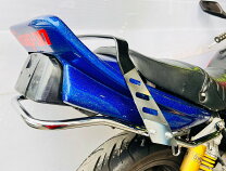 楽天市場】xjr400 cbxテールの通販 