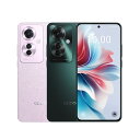 【SIMフリー｜キャリア無し｜新品未開封】OPPO Reno11 A CPH2603 キャリア無しSIMフリー版 アンドロイド 5G スマート…