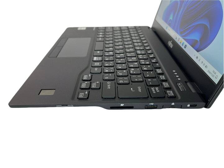 楽天市場】【中古】富士通 LIFEBOOK U9310/D 無線WAN搭載モデル 