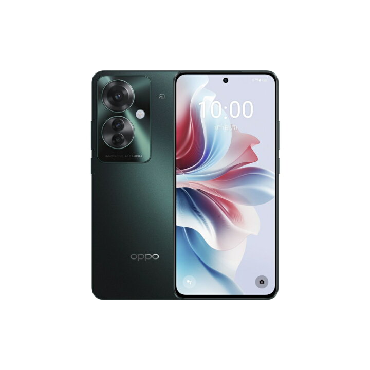 楽天市場】【SIMフリー｜キャリア無し｜新品未開封】OPPO Reno11 A 