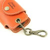 本革キーケース革レザーkeychainholderスマートキー対応収納便利シンプル日本製栃木レザーおしゃれ