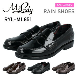 MiLady ~fBRYL-ML851fB[X CV[Y [t@[BLACK DARK BROWN BLACKENAMEL DARK BROWNENAMELubN _[NuE ubNGi _[NuEGi