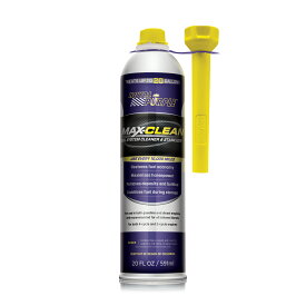 【正規輸入商品】Royal Purple Oil　燃料添加剤　MaxClean（マックスクリーン）　 591mlボトル