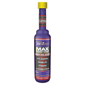 【正規輸入商品】Royal Purple Oil　燃料添加剤　MaxRestore（マックスレストア）　 177mlボトル