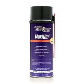 【正規輸入商品】Royal Purple Oil　浸透潤滑剤（スプレー）　MaxFilm（マックスフィルム）　 312gボトル