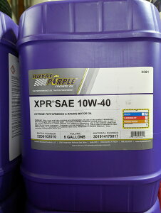 yKAizRoyal Purple Oil@HPS 10W-40 5Gy[i18.9Lj{g