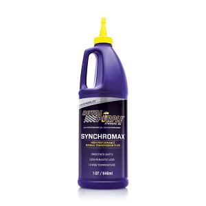 yKAizRoyal Purple Oil@Synchromax@DTC,QgOp 1qt {g