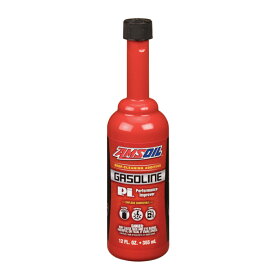 【正規輸入商品】AMSOIL P.I Performance Improver 燃料添加剤（ P.i.® Performance Improver） 355ml ボトル