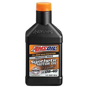 yK@A@izAMSOIL@AYIC@VOl[`[V[YICiSignature Series Synthetic Motor Oilj@0W40 1qt {g@946ml@IC