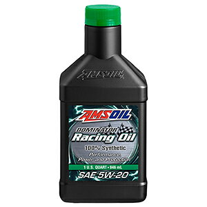 yKAizAMSOIL@h~l[^[V[YICiDominator Racing Oilj@5W20 1qt {g