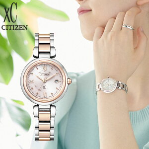 V`Y NXV[ CITIZEN xC TNsN mizu collection GRhCu Ki v rv fB[X ES9465-50W K[J[ۏؕtv2N  {