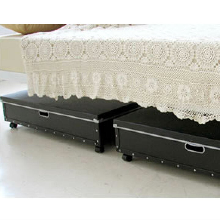 楽天市場】南欧スペイン風シングルベッド ハイタイプ 床下収納 DelSol  