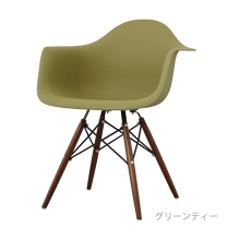 楽天市場】イームズ チェア リプロダクト（カラーカーキグリーン