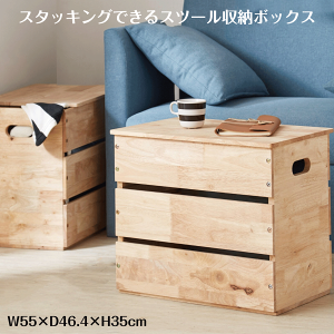 yBtCf[11/21()23:59܂Ō! 10ItN[|zX^bLOłXc[[{bNX NATURAL SIGNATURE ReiBOX W55×D46.4×H35cm ؐ ReiBOX VR t [ ؔ X