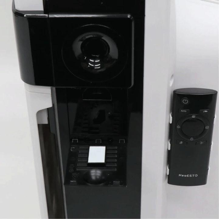 【新品】光触媒空気清浄機NeoESTO(ネオエスト)28畳用 ハイブリット光触媒 光触媒空気清浄機NeoESTO(ネオエスト)28畳用 HCH-HK028｜ヒロ