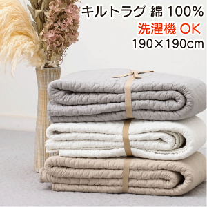 _{_tf[聚ȃN[|E5{PAbvI^؍wCux LgO 100 @OKufR[v 190×190cm 3F AC{[ x[W O[ 100 O }`Jo