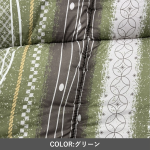 zc  { O[ IW 2J[ 2TCY 205×205cm 205×245cm  }bV RCh[   s[`XL ~Nt@[n {[ 