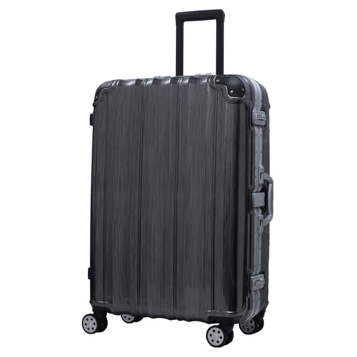 楽天市場】ヴァンテム UK2-FR TSAアルミフレームキャリー Lサイズ 3