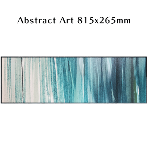 �_���������}���\�����S�i�|�C���g5�{�A�b�v���I�^�L�����o�X�A�[�g Abstract Art 81.5x26.5cm �L�����o�X�A�[�g ���r���O �Q�� �X�܃f�B�X�v���C ���ۉ� �ؐ��t���[�� ��������