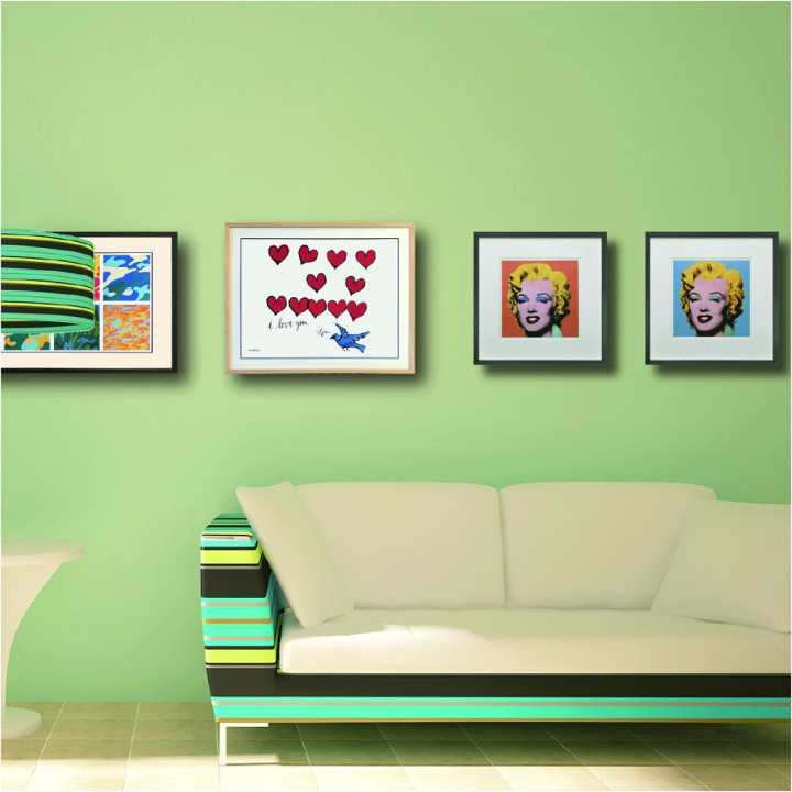 楽天市場】アートフレーム アンディ・ウォーホル Andy Warhol