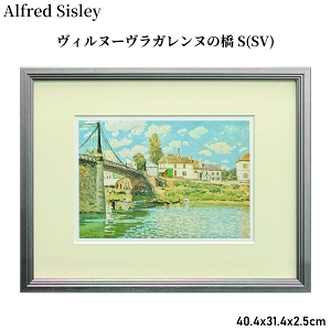 _At^[Z[N[|11/12()23:59܂5OFFI^Alfred Sisley Bk[Kk̋ S(SV) AtbhEVX[ VX[ 40.4x31.4x2.5cm  A[g A[gpl CeA z 