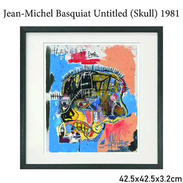 楽天市場】ジャン ミシェル バスキア Jean-Michel Basquiat Pez