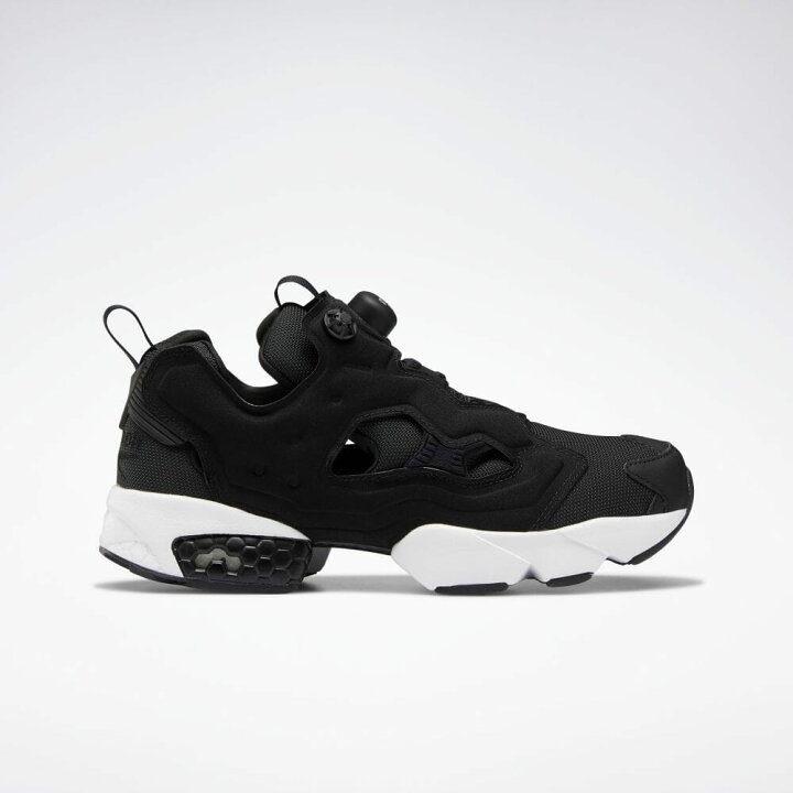 楽天市場 公式 リーボック Reebok 返品可 インスタポンプフューリー Og Instapump Fury Og レディース メンズ Dv6985 クラシック シューズ 靴 Reebok Online Shop 楽天市場店