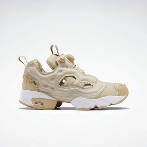 【公式】リーボック Reebok インスタポンプ フューリー / Instapump Fury Nylon Shoes レディース メンズ FZ4428 クラシック シューズ p0225